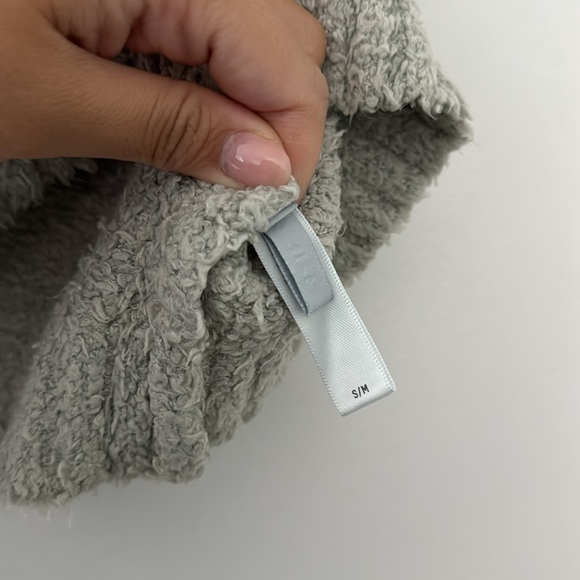 SKIMS Cozy Tank Top Size S/M - Picture 2 of 3